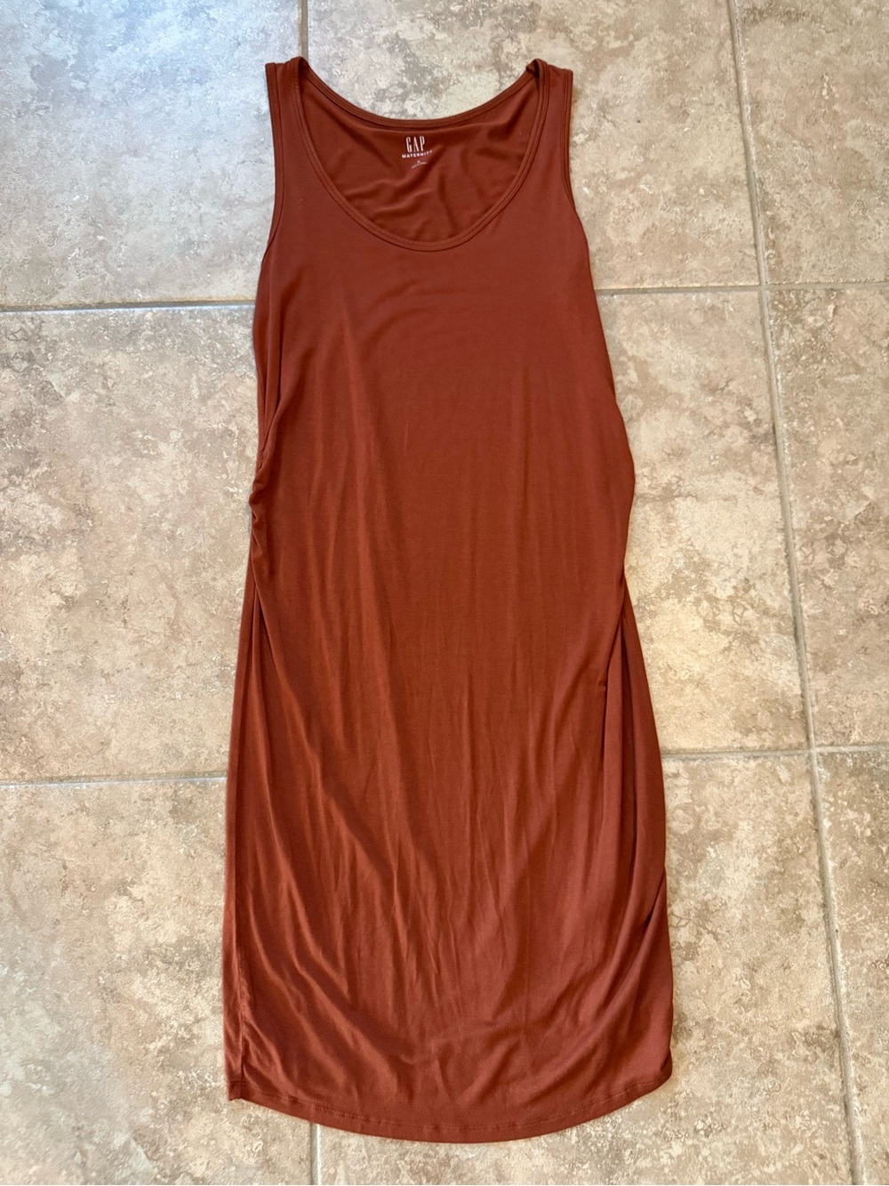 GAP Maternity Dress